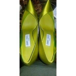 Brand New Jimmy Choo pumps
